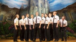 Dal musical sul Libro di Mormon, alla conversione