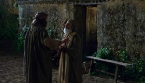 I motivi per cui ho lasciato la Chiesa e il figliol prodigo