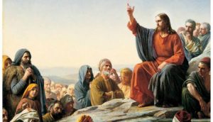 Come può Gesù Cristo essere mio amico?