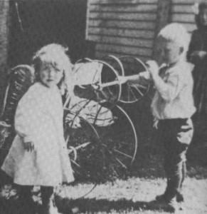 Bambini pionieri
