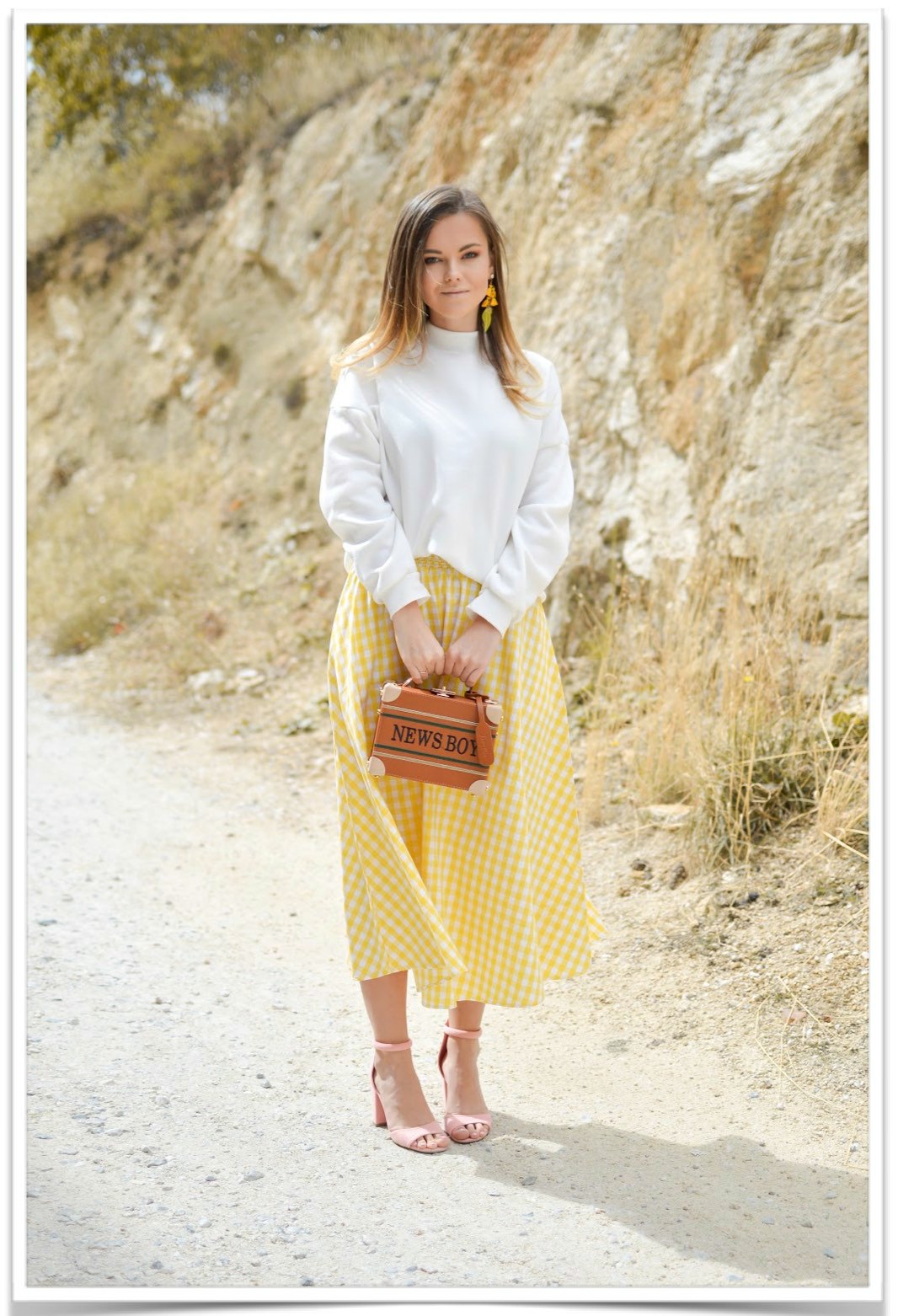 Vestirsi con modestia Vivere con modestia