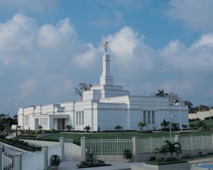 Siamo un culto, noi mormoni?