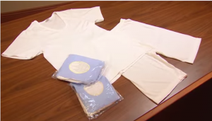 Ci sono davvero momenti in cui va bene non indossare il garment?