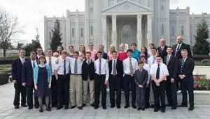 Dichiarazioni di fede dai giovani della Chiesa: Perché credo, perché appartengo?