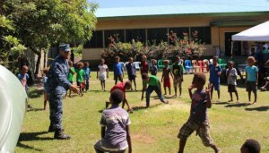 La Chiesa Mormone dona provviste mediche alla Nuova Guinea