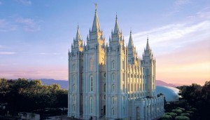 Due rabbini spiegano cosa gli ebrei possono imparare dai mormoni