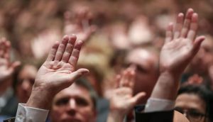 Assemblea solenne