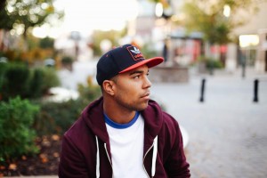 “James Il Mormone” Diffonde il Vangelo con dei Video Rap