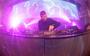 DJ Mormone