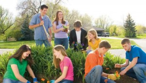 Avete bisogno di un’idea per un’attività di gruppo? I mormoni ne hanno 150!