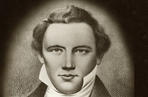 Sette modelli di preghiera dal Profeta Joseph Smith
