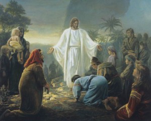 Lettura del giorno – Ether 12:27