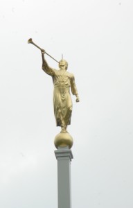 stato dei mormoni