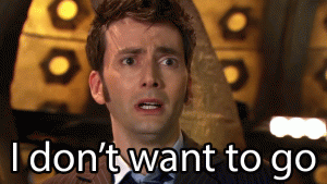 Doctor Who
