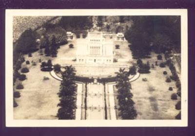 Tempio Hawaii hawaii