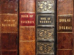 Dieci Curiosità Poco Conosciute sul Libro di Mormon