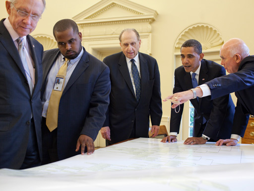 Obama e i Mormoni Obama
