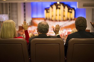 Voti di Dissenso Durante la Conferenza: Tutto Ciò che Dovete Sapere a Riguardo