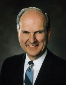 Russell M. Nelson