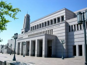 11 dirigenti della Chiesa descrivono la loro chiamata nel Quorum dei Dodici Apostoli