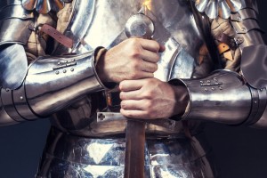 State Utilizzando Tutta L’armatura di Dio?