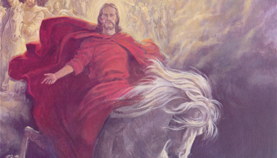 chi è gesù cristo