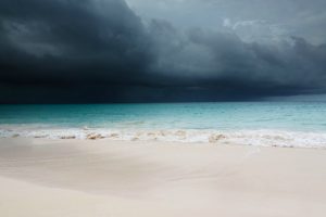 fine del mondo