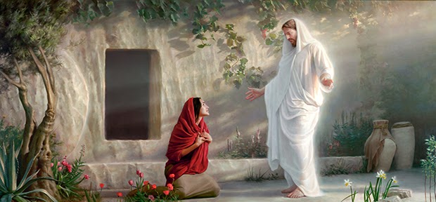 Cristo risorto