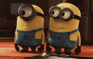 Cervellone minions