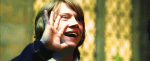 Harry Potter ciao