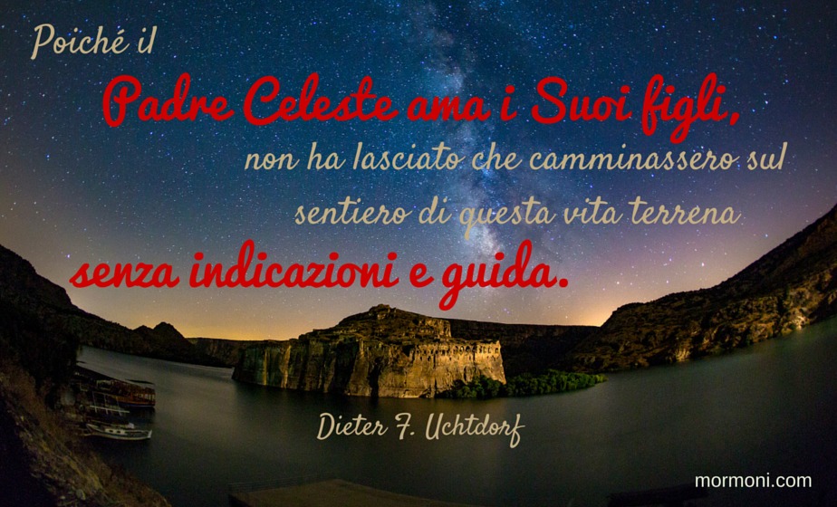 chi sono i mormoni? dio-ama-i-suoi-figli