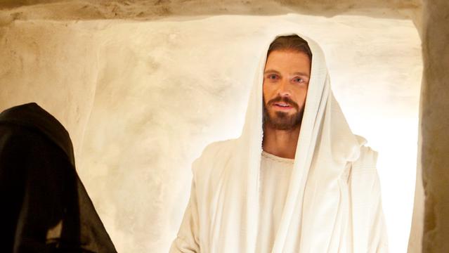 Gesù Resuscitato la salvezza gesu-resuscitato la salvezza