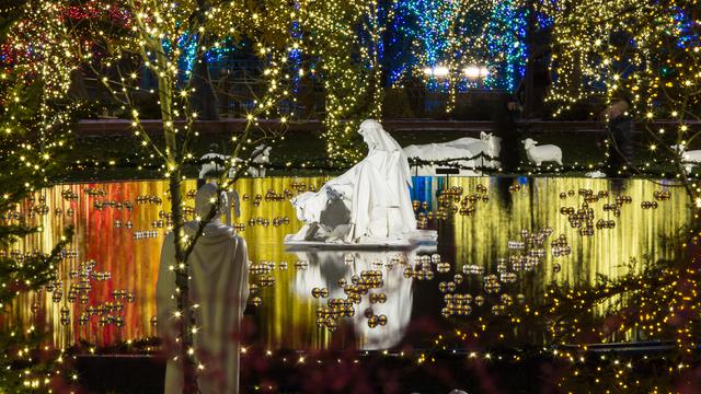 Presepio presepio