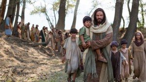 In che modo i Mormoni sono salvati?