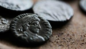 L’effetto che da’ possedere il “briciolo di fede” di una vedova