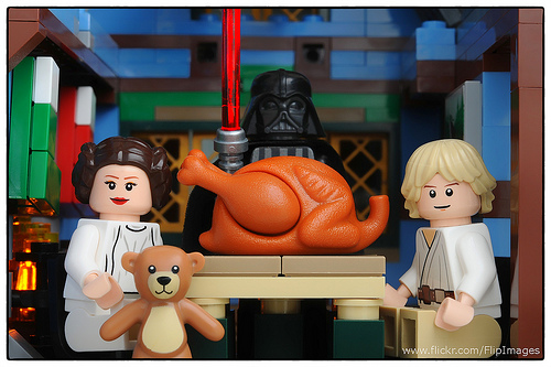 Il Ritorno dello Jedi guerre-stellari-lego