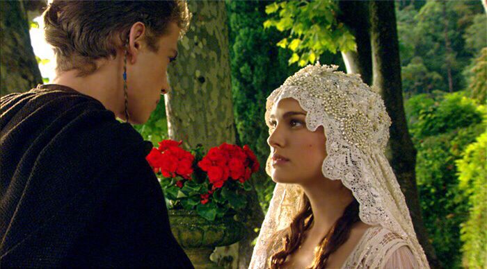 Anakin e Padme anakin-padme