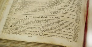 Una lettera di inestimabile valore