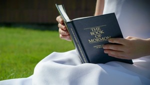 Il Libro di Mormon: un testimone con la Bibbia