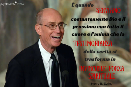 energia spirituale
