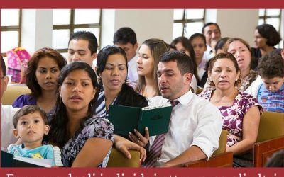 religione è importante