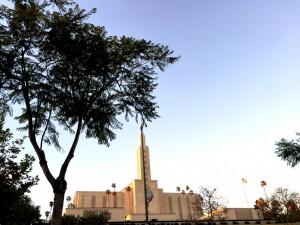 templi mormoni