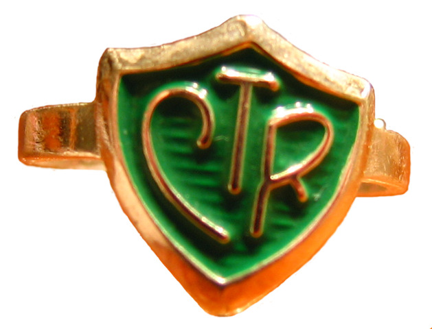 anello mormone