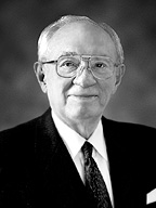 Gordon B. Hinckley HinckleyGB_95-99