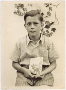 Presidente Uchtdorf 8 anni