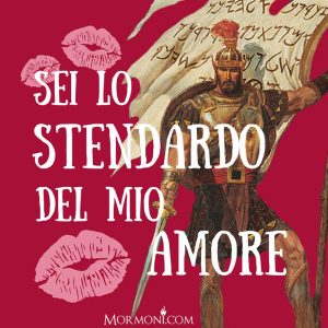 capitano moroni