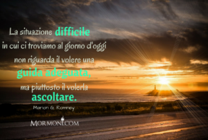 Rifiutare la luce guida