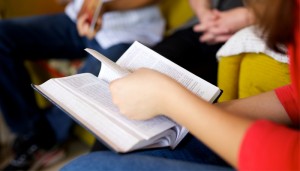 Migliorare lo studio delle Scritture in 5 semplici passi