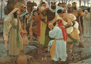 Ciò che il Libro di Mormon insegna sull’amore di Dio