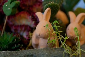 7 idee per focalizzare la Pasqua su Cristo